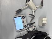 Dji mini 3 pro combo