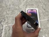 iPhone 14 pro, 128gb 100% - nuotraukos Nr. 5