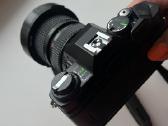Juostinis fotoaparatas su objektyvu - nuotraukos Nr. 2