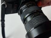 Juostinis fotoaparatas su objektyvu - nuotraukos Nr. 3