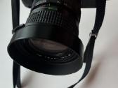 Juostinis fotoaparatas su objektyvu - nuotraukos Nr. 4