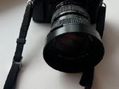 Juostinis fotoaparatas su objektyvu - nuotraukos Nr. 5