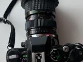 Juostinis fotoaparatas su objektyvu - nuotraukos Nr. 7