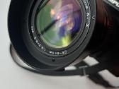 Juostinis fotoaparatas su objektyvu - nuotraukos Nr. 8