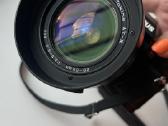 Juostinis fotoaparatas su objektyvu - nuotraukos Nr. 9