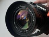Juostinis fotoaparatas su objektyvu - nuotraukos Nr. 11