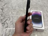 iPhone 14 pro, 128gb 100% - nuotraukos Nr. 7
