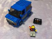 Lego - nuotraukos Nr. 7