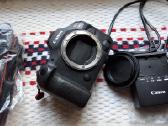 Naudotas Canon R5 mk II body