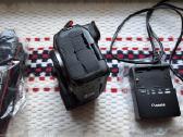 Naudotas Canon R5 mk II body - nuotraukos Nr. 2