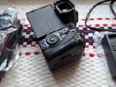 Naudotas Canon R5 mk II body - nuotraukos Nr. 3