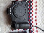 Naudotas Canon R5 mk II body - nuotraukos Nr. 4