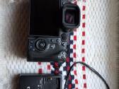 Naudotas Canon R5 mk II body - nuotraukos Nr. 5