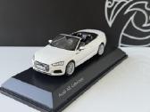 Audi A5 Cabriolet 1:43 - nuotraukos Nr. 2