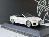 Audi A5 Cabriolet 1:43 - nuotraukos Nr. 4