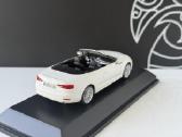 Audi A5 Cabriolet 1:43 - nuotraukos Nr. 6