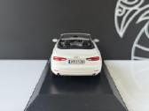 Audi A5 Cabriolet 1:43 - nuotraukos Nr. 7