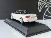 Audi A5 Cabriolet 1:43 - nuotraukos Nr. 8