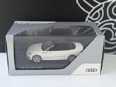 Audi A5 Cabriolet 1:43 - nuotraukos Nr. 10