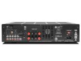 Cambridge Audio Axr100 stereo stiptintuvas su Fm - nuotraukos Nr. 4