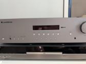 Cambridge Audio Axr100 stereo stiptintuvas su Fm