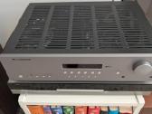 Cambridge Audio Axr100 stereo stiptintuvas su Fm - nuotraukos Nr. 2
