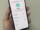 Samsung A15 128 GB - nuotraukos Nr. 4