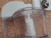 Daržovių pjaustyklė Philips Hr7605 - nuotraukos Nr. 4