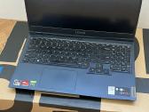 Lenovo legion 5 15ach6h