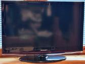 TV Samsung Le32c450 - nuotraukos Nr. 2