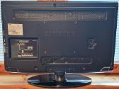 TV Samsung Le32c450 - nuotraukos Nr. 3