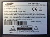 TV Samsung Le32c450 - nuotraukos Nr. 6