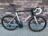Gravel ,plentas sram etap