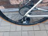 Gravel ,plentas sram etap - nuotraukos Nr. 3