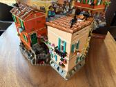 Lego Italian Riviera 21359 - nuotraukos Nr. 3