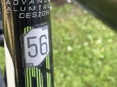 Plentinis dviratis Cannondale - nuotraukos Nr. 2