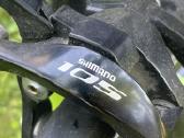 Plentinis dviratis Cannondale - nuotraukos Nr. 3