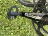 Plentinis dviratis Cannondale - nuotraukos Nr. 4