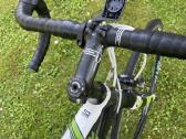 Plentinis dviratis Cannondale - nuotraukos Nr. 5