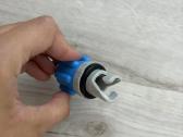 Sup irklentės pripūtimo adapteris (Sup Valve Adapt - nuotraukos Nr. 2
