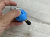 Sup irklentės pripūtimo adapteris (Sup Valve Adapt - nuotraukos Nr. 4