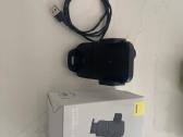 Baseus Wisdom Auto Mount Wireless Chaeger 15w