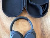 Sony Wh-1000xm4 ausinės