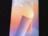 Xiaomi Redmi Note 11 pro 5G - nuotraukos Nr. 2