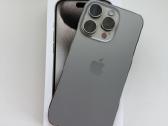 iPhone 15 pro 128 GB