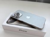 iPhone 15 pro 128 GB - nuotraukos Nr. 2