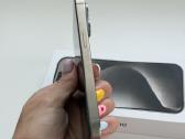 iPhone 15 pro 128 GB - nuotraukos Nr. 5