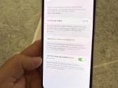 iPhone 13, 128gb 100% baterija - nuotraukos Nr. 5