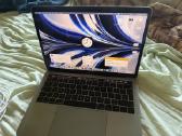 MacBook Pro 2018 Touchbar 13inch i7 16gb 512 - nuotraukos Nr. 2