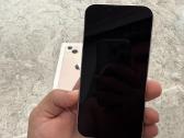 iPhone 13, 128gb 100% baterija - nuotraukos Nr. 10